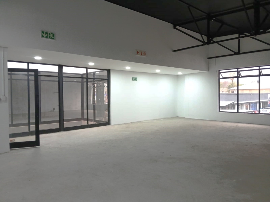 To Let Commercial Property for Rent in Bodorp North West